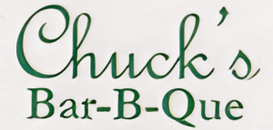 Donor Logo for Chuck's Bar-B-Que of Opelika