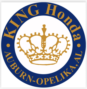 Donor Logo for King Honda Car World