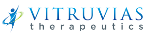 Donor Logo for Vitruvius Therapeutics