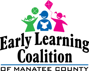 Sponsor Logo for Early Learning Coalition