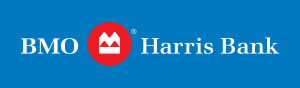 Sponsor Logo for Bmo Harris Bank