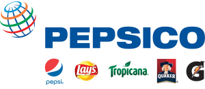 Sponsor Logo for Pepsico/Tropicana