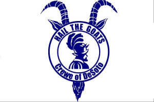 Sponsor Logo for Goat Life