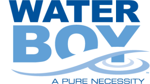 Sponsor Logo for WaterBoy
