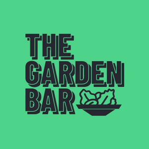 Sponsor Logo for The Garden Bar
