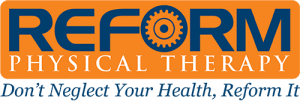 Sponsor Logo for Reform Physical Therapy