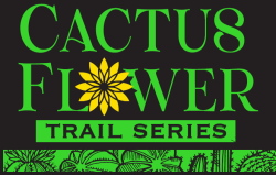 Cactus Flower Trail Run