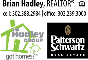 Sponsor Logo for hadley