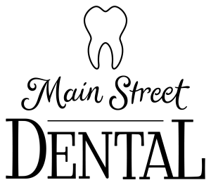 Sponsor Logo for main street dental