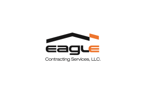 Sponsor Logo for Eagle Contracting Services, LLC