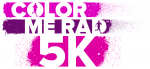 Color Me Rad 5K - Lansing