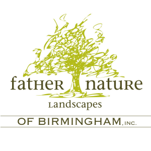 Sponsor Logo for Father Nature Landscaping