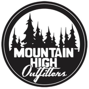Sponsor Logo for Mountain High Outfitters