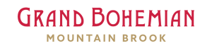 Sponsor Logo for Grand Bohemian Hotel