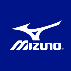 Sponsor Logo for Mizuno