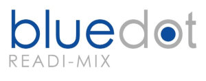 Sponsor Logo for bluedot READI-MIX