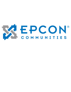 Sponsor Logo for Epcon