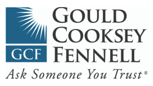 Sponsor Logo for Gould Cooksey Fennell