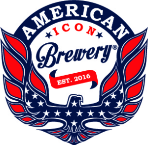 Sponsor Logo for American Icon Brewery