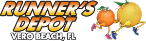 Sponsor Logo for Runner's Depot