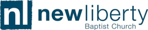 Sponsor Logo for New Liberty Baptist Church
