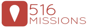 Sponsor Logo for 516 Missions
