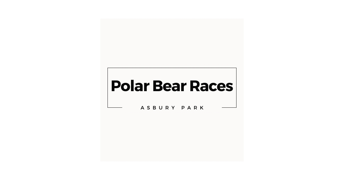 60th Annual Asbury Park Polar Bear Races