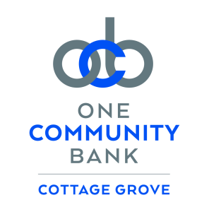 Sponsor Logo for One Community Bank