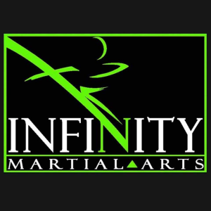 Sponsor Logo for Infinity Martial Arts