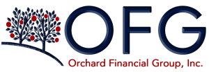 Sponsor Logo for Orchard Financial Group