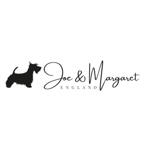 Sponsor Logo for Joe & Margaret England