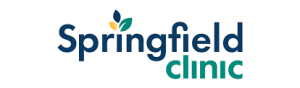 Sponsor Logo for Springfield Clinic