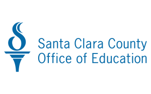 Sponsor Logo for Santa Clara Office of Education