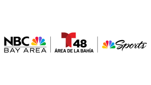 Sponsor Logo for NBC Bay Area