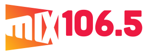 Logo for Mix 106.5