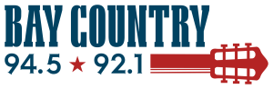 Logo for KBAY Country