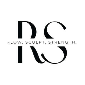 Premier sponsor Logo for RevFit Studio