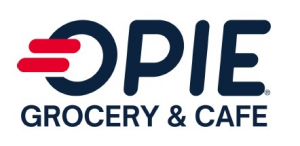 Premier sponsor Logo for Opie