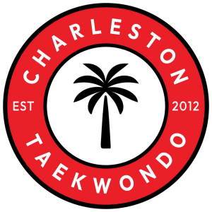 Premier sponsor Logo for Charleston Taekwondo