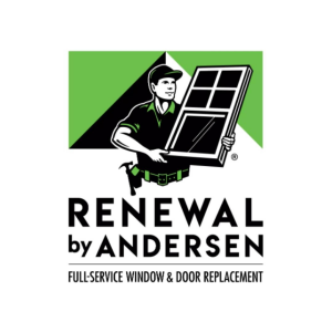 Premier sponsor Logo for Renewal by Anderson