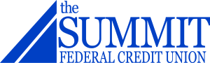 Sponsor Logo for Summit Federal Credit Union