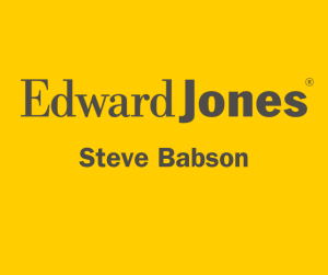 Sponsor Logo for Edward Jones