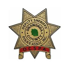 Sponsor Logo for Onondaga County Deputy Sheriffs Police Association