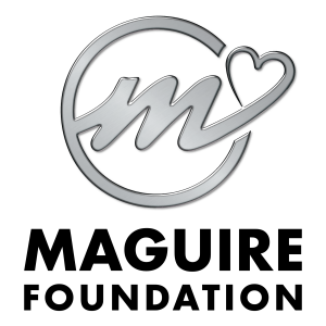 Sponsor Logo for Maguire Foundation Inc.