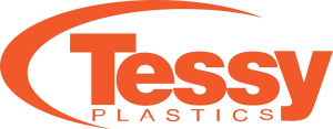 Sponsor Logo for Tessy Plastics