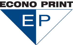 Sponsor Logo for Econo Print