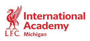 Sponsor Logo for Liverpool FC Soccer Academy