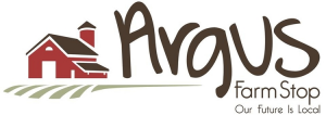Sponsor Logo for Argus Farm Stop