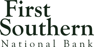 Sponsor Logo for First Southern National Bank