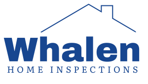 Sponsor Logo for Whalen Home Inspections